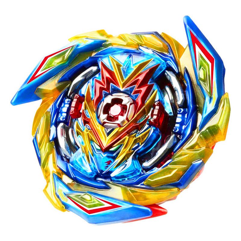 Bộ đồ chơi con quay Takara Tomy Beyblade Burst / Superking / Sparking B-163 chất lượng cao