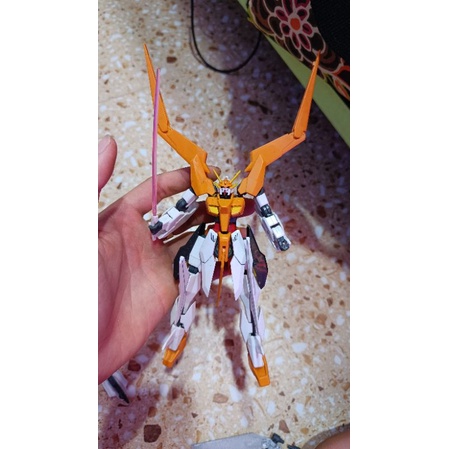 Xác gundam gundam 2nd