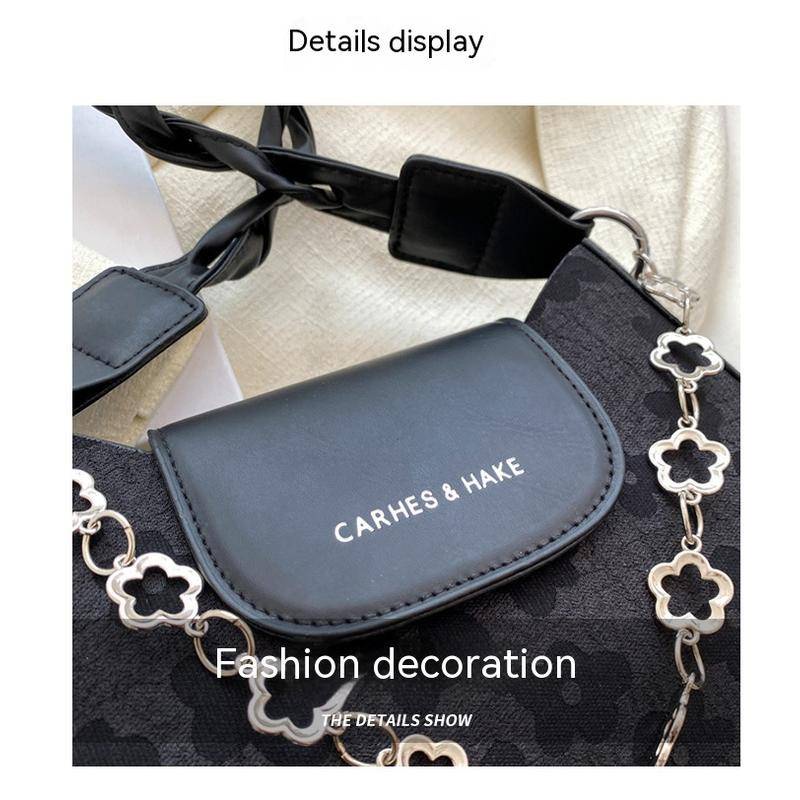 Túi Đeo Chéo Vai Phong Cách Retro Thời Trang 2022 Dành Cho Nữ