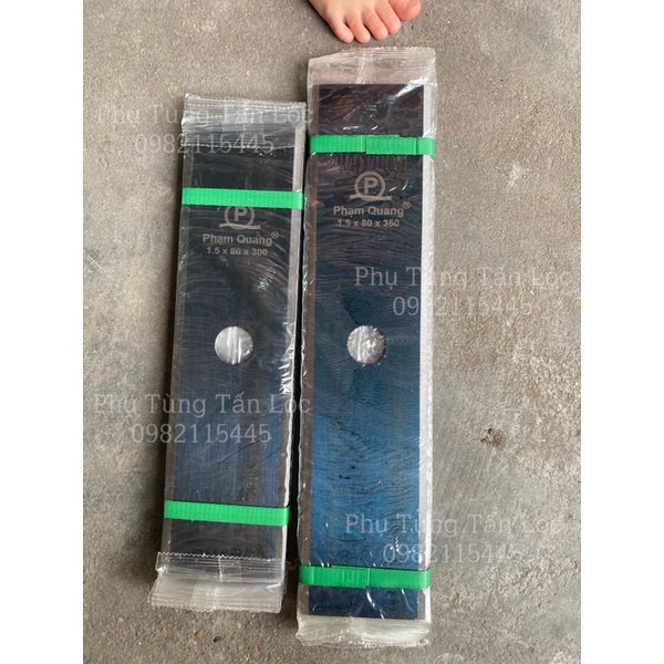 Dao cắt cỏ Phạm Quang 1.5li 2li 2.4li các cỡ