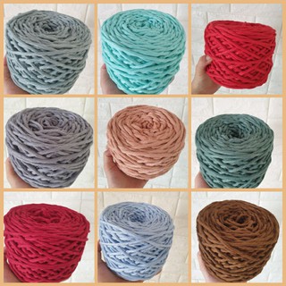 Combo 1kg dây mix 10 màu