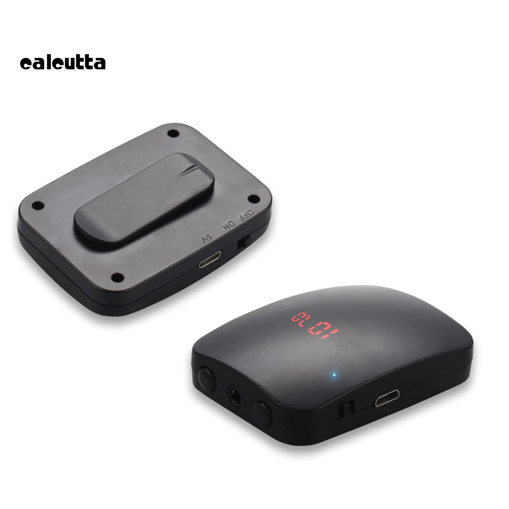 Micro cài áo không dây kèm phụ kiện chuyên dụng chất lượng cao