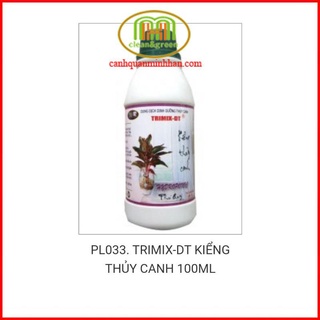 100ml dung dịch trồng cây thủy sinh