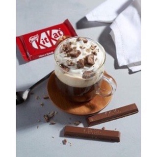 KitKat Socola Nestle 17g THÁI LAN