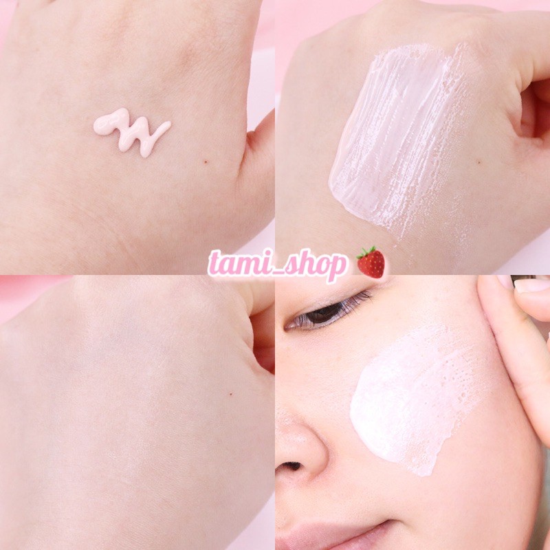 Kem Chống Nắng Espoir Water Splash Sun Cream