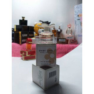 [Nước Hoa Nữ mini] Daisy Love Marc Jacobs EDT 4ml