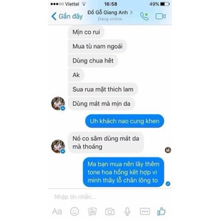 Sữa rửa mặt Beone