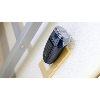 Máy cạo râu du lịch cao cấp Philips PQ190
