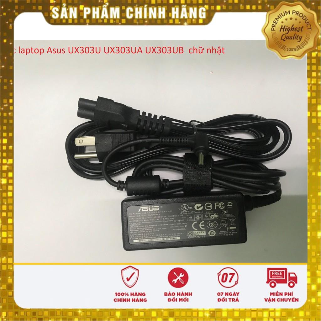 ⚡️Sạc laptop Asus UX303U UX303UA UX303UB