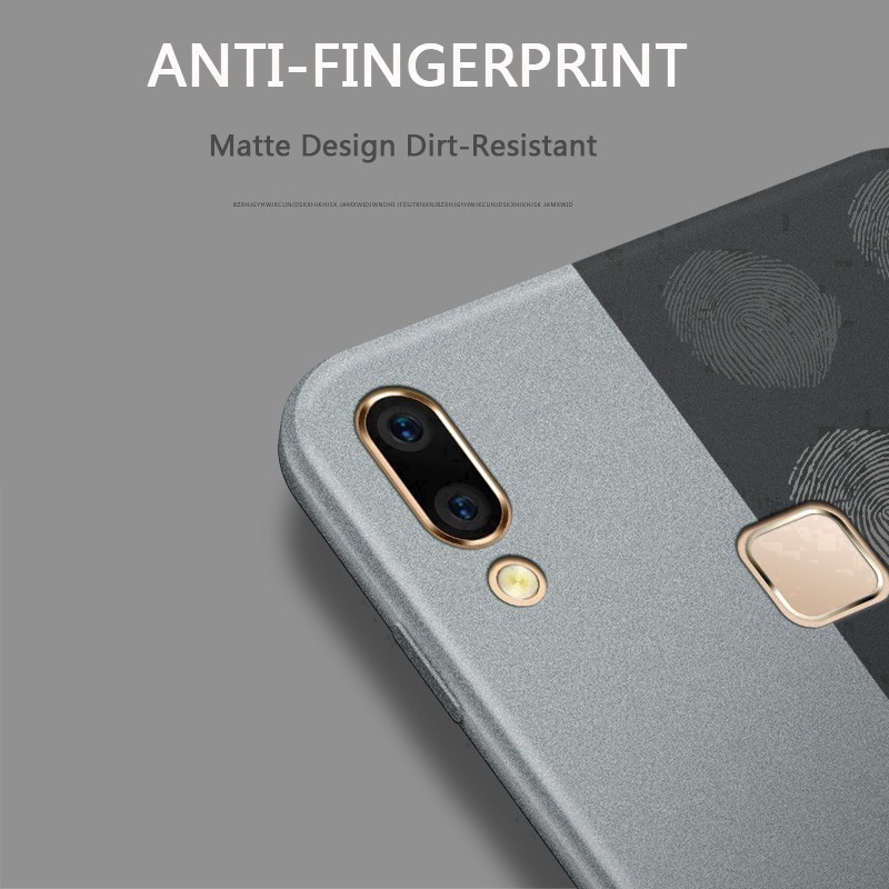 Casing Samsung Galaxy A51 5G M51 A21s A51 A71 S20 Ultra Plus A11 A21 A01 M30s M31 M51 S10 Lite Ốp lưng bảo vệ toàn diện chống dấu vân tay cho điện  | BigBuy360 - bigbuy360.vn