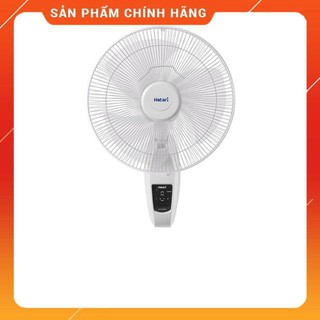 Quạt treo điều khiển hatari ht-w16r6/w16r1 hàng chính hãng -huy anh
