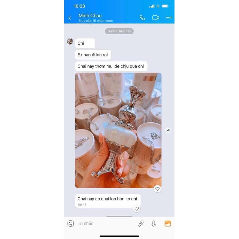 [Chính Hãng Loại 1 ] Supereme Musk 20Ml Tinh Dầu Nội Địa Dubai siêu thơm lâu | BigBuy360 - bigbuy360.vn