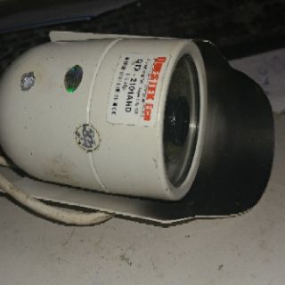 Camera AHD cũ