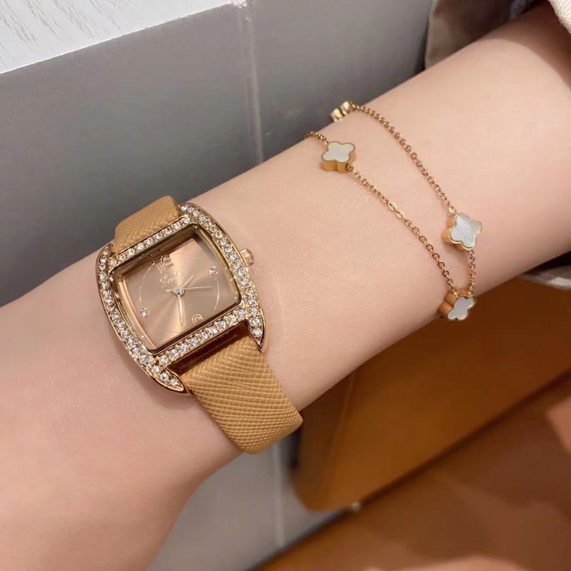 Đồng hồ nữ cao cấp