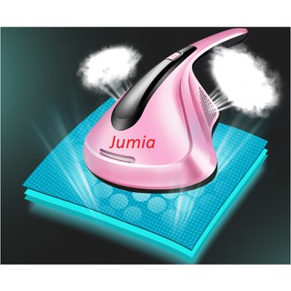 Máy hút bụi đệm giường Máy hút bụi diệt khuẩn bằng tia UV