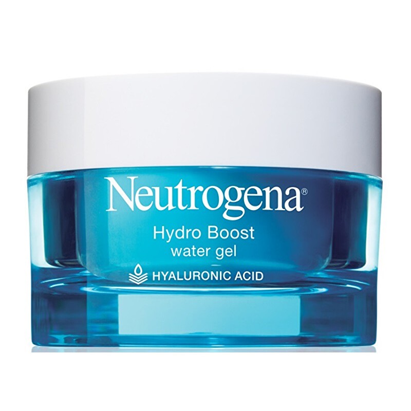 Kem dưỡng ẩm cho da dầu Neutrogena Hydro Boost Aqua Gel (mẫu mới) 48g