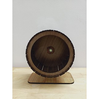 Wheel lắp ghép MDF