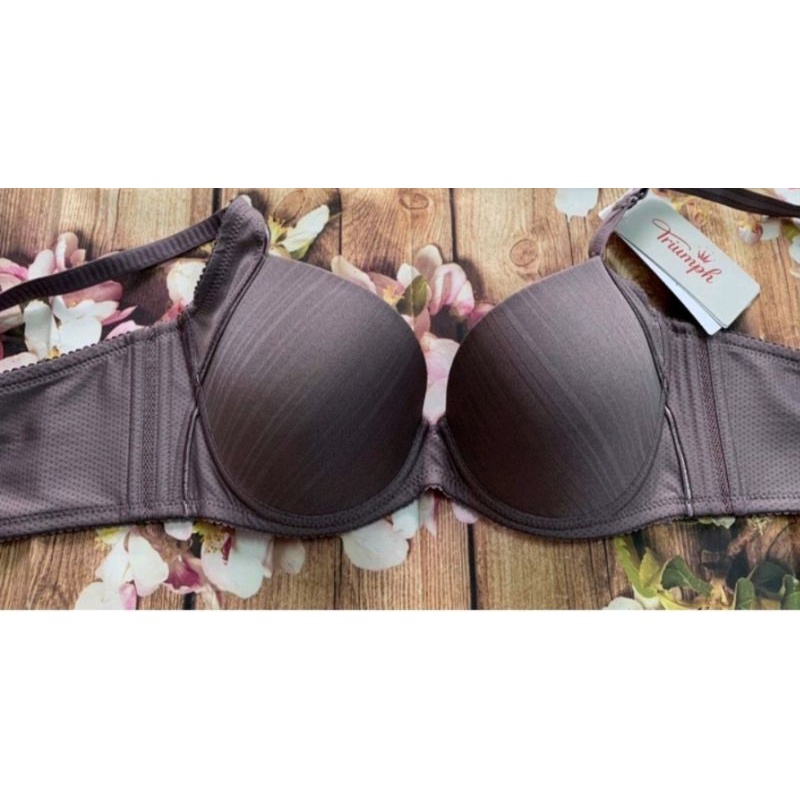 Áo lót nữ _ PURE INVISIBLE WHP- Hàng Triumph chính hãng 100%