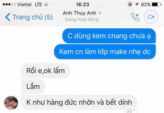 KEM CHỐNG NẮNG SUN CREAM
