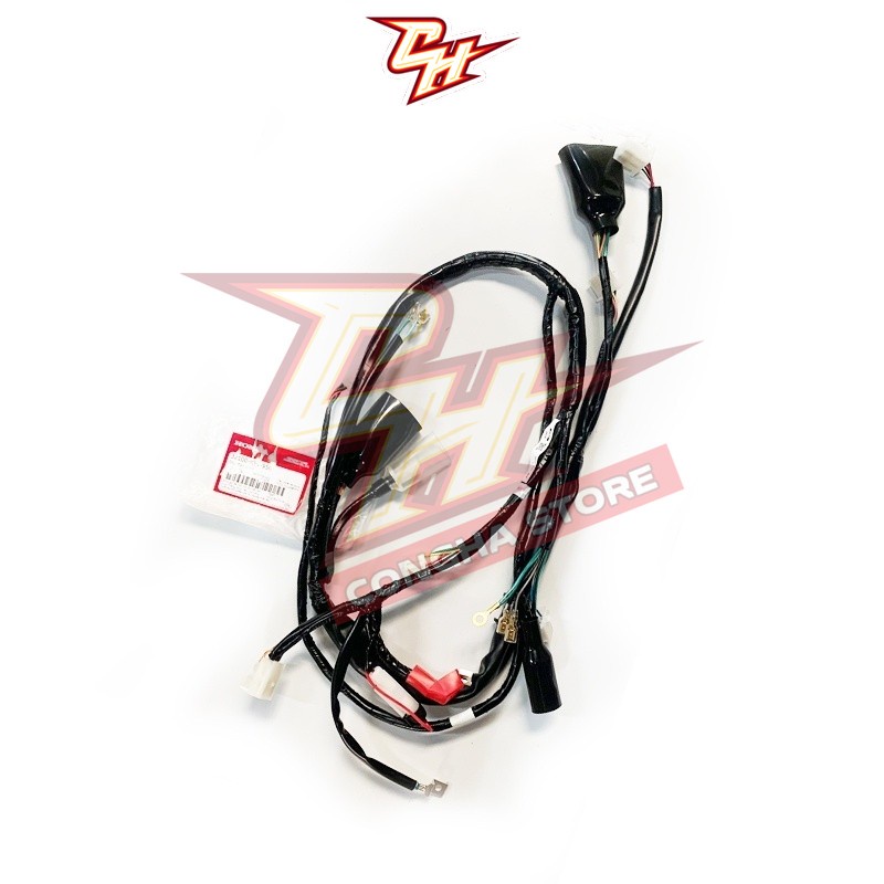 Bộ dây điện chính HONDA Dream 100 _(32100KFV950)_2D 1B