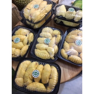 Cơm Sầu Riêng Ri6 - Giao hoả tốc HCM