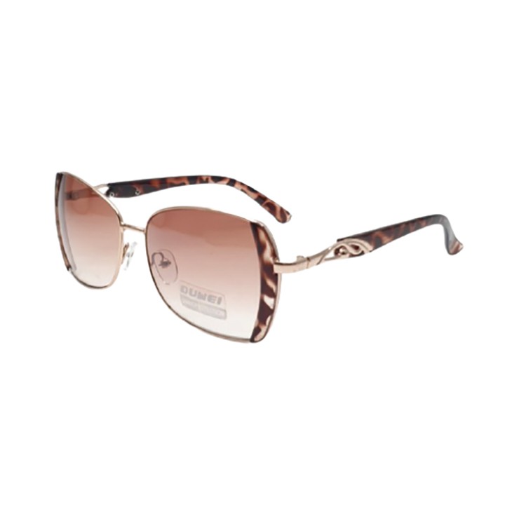 Kính Mắt Thời Trang, Mắt Kính Chống Nắng UV400 Phong Cách Retro Thời Trang Unisex (tặng kèm hộp đựng kính)
