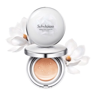 Sulwhasoo Perfecting Cushion Phuongchip