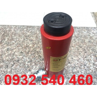 Kích thủy lực 10 tấn, 100mm tonners dr-10100