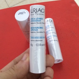 (168k) Hàng cty Son dưỡng môi URIAGE