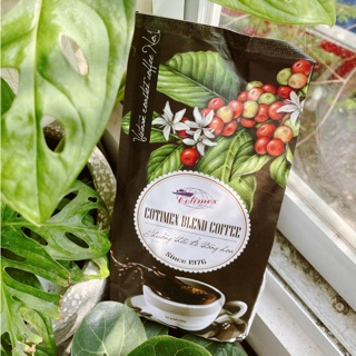 500gr Cafe rang xay nguyên chất Cotimex