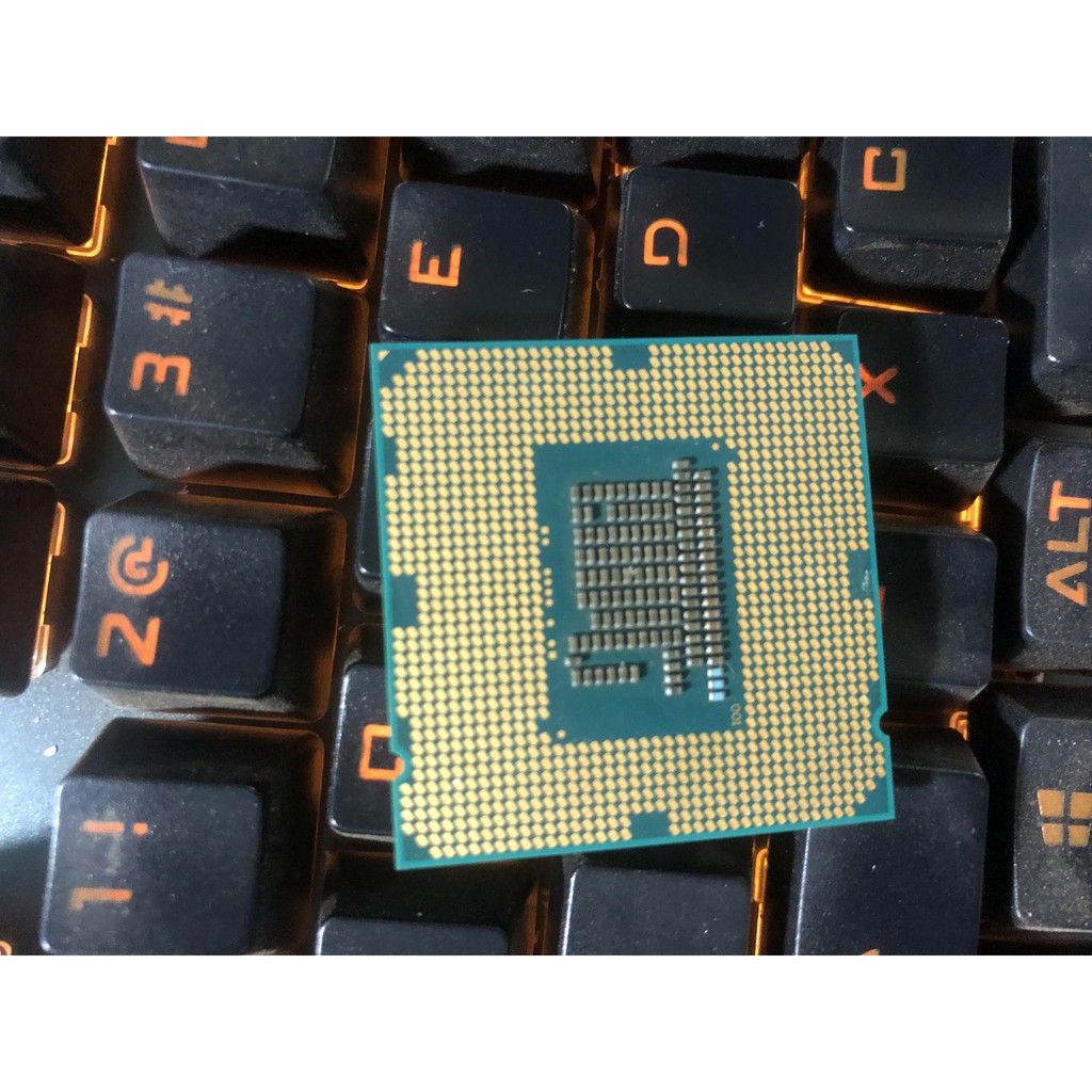 Chip CPU Intel Pentium G2030 , G2020 , G1610 socket 1155