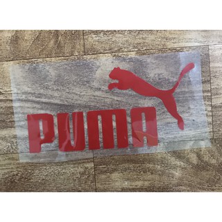 Logo ủi, hình ép nhiệt - Logo