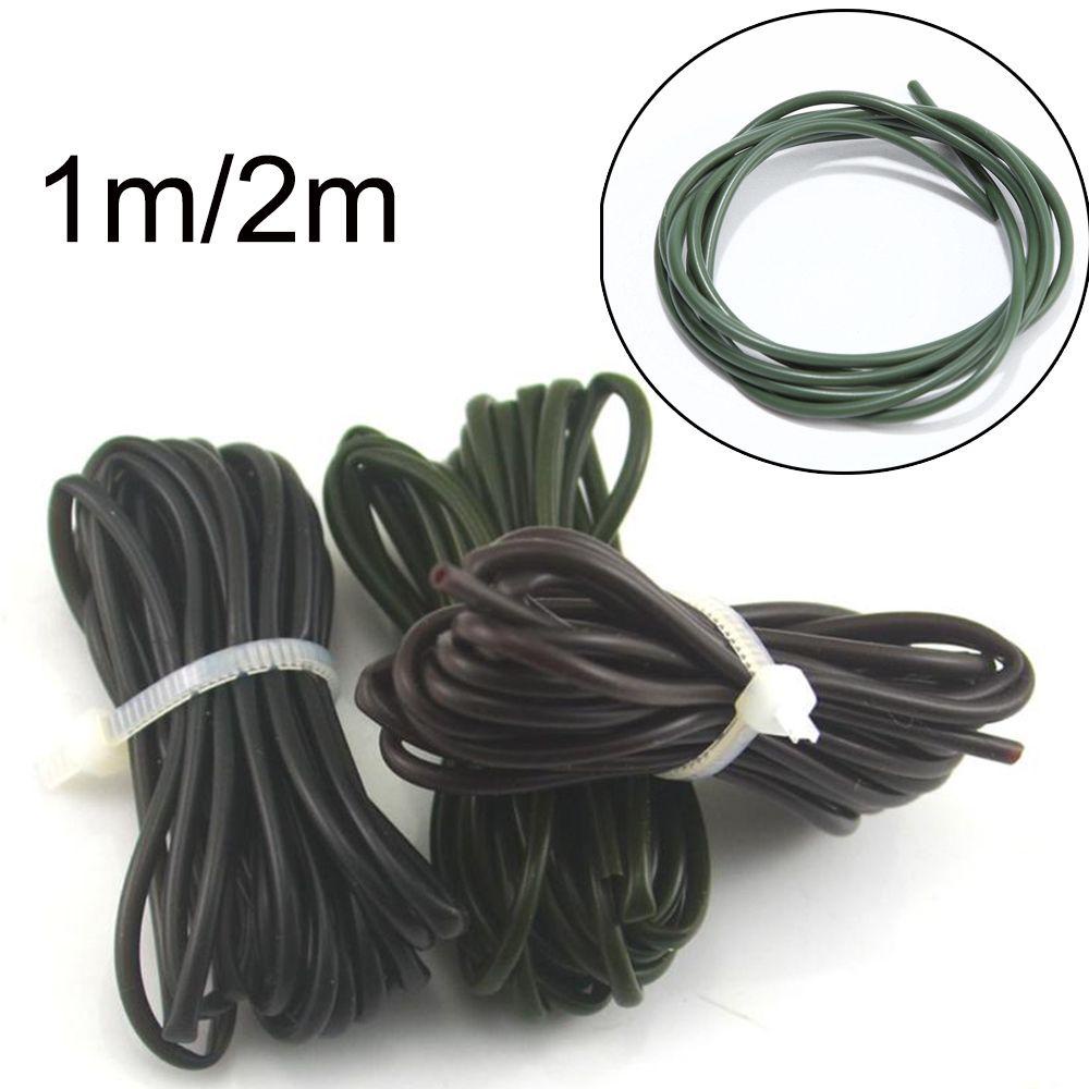 1 Ống Dây Silicone Phụ Kiện Câu Cá