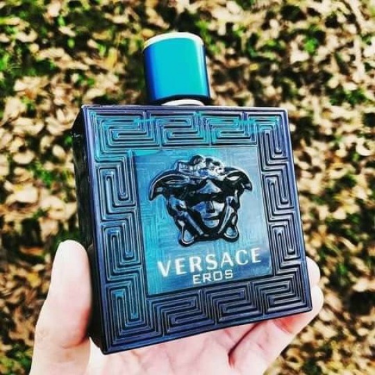 Nước hoa nam💎 VS ER0S 100ml  Mát lạnh sảng khoái FULL BOX | Thế Giới Skin Care