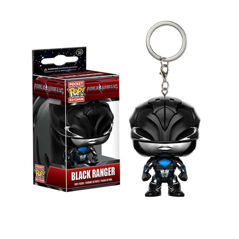 1 Móc Khóa Hình Siêu Nhân Hãng Funko POP