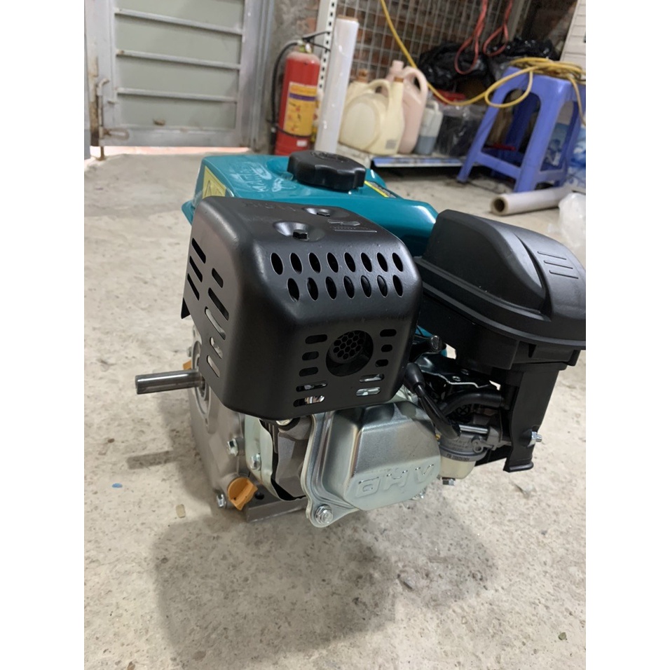 Máy Nổ – Động Cơ Xăng Kamastsu GX230 7.5HP