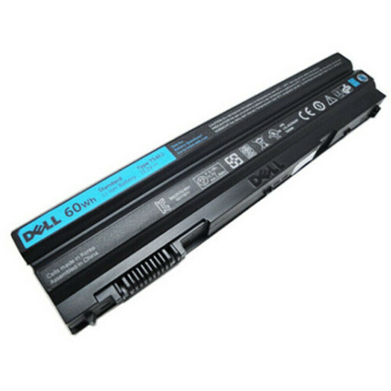 Pin Laptop DELL Latitude E6420 E5420 E6520 E6530 E5430 E5520 E5530 Vostro 3460 3560 mới zin