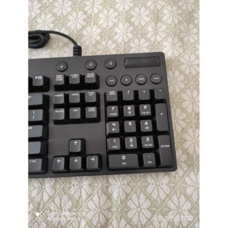 Bàn phím Logitech G610 Orion