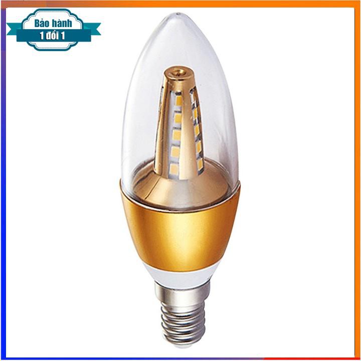 [ Gía siêu rẻ ] Bóng đèn led quả nhót