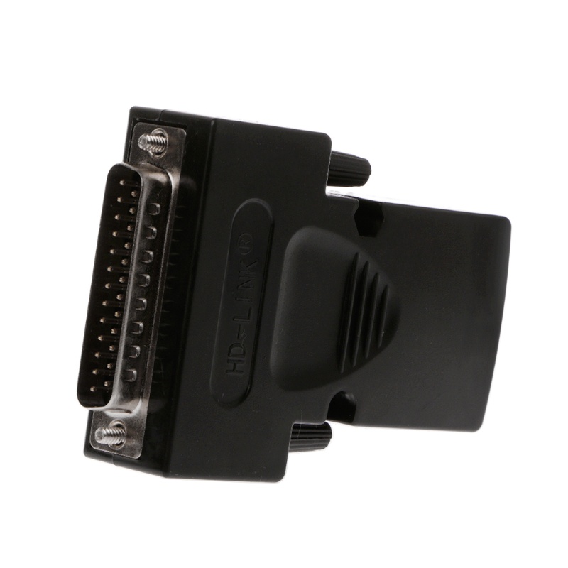 Đầu Nối Dây Điện D-SUB 25Pin DB25 Male / Female