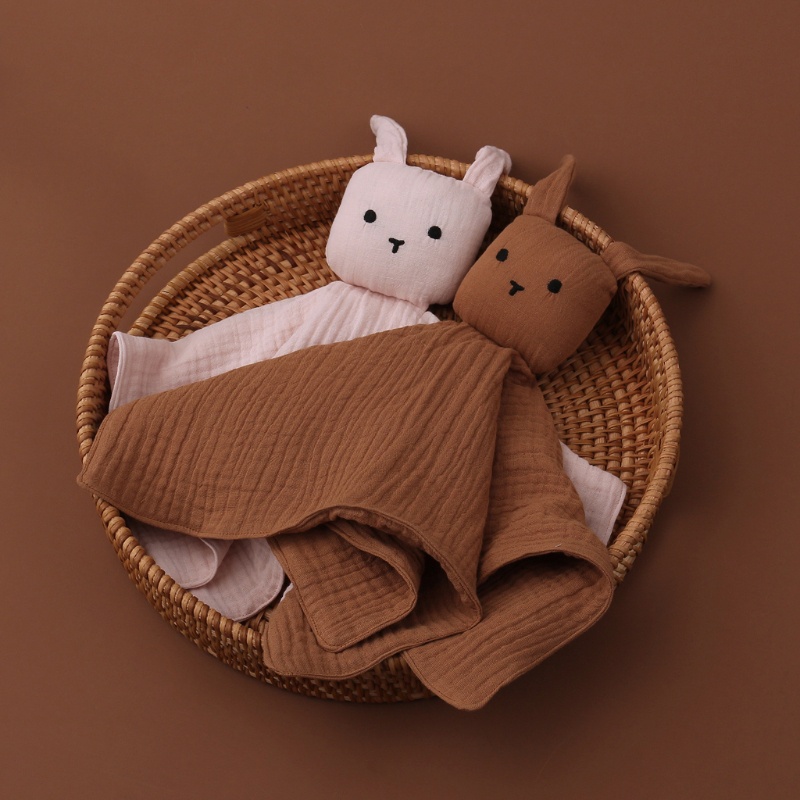 Khăn Tắm Họa Tiết Hoạt Hình 4 Màu 33cm Dành Cho Bé Trai Gái