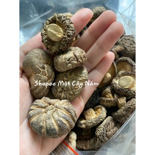 Nấm đông cô khô loại ngon - 200g