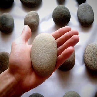 Đá kỳ tắm tẩy da chết body Siêu nhám