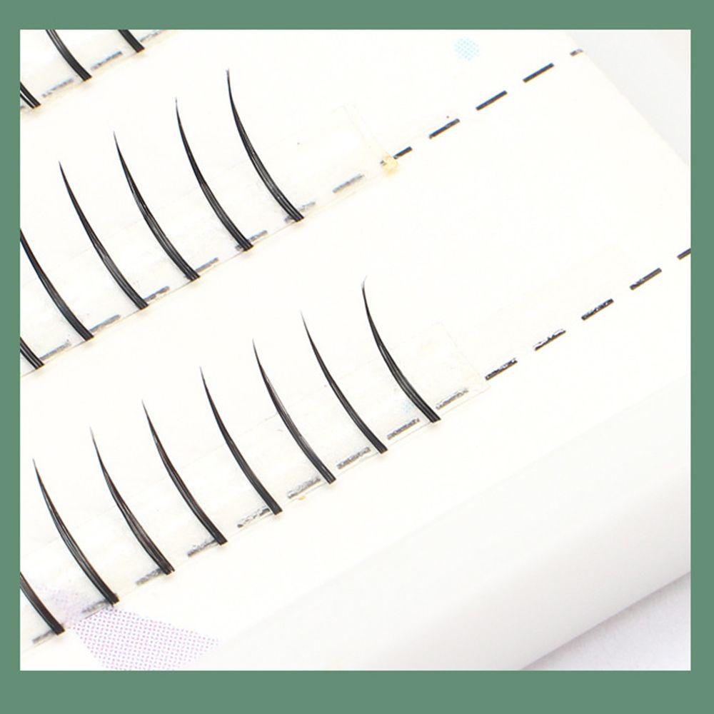 Lông Mi Giả Cong Nối Dài Trang Điểm Cho Nữ