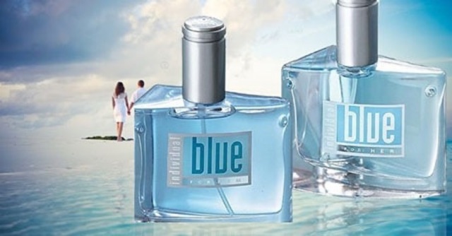 🌹 Nước Hoa Blue Avon for him - 50ml