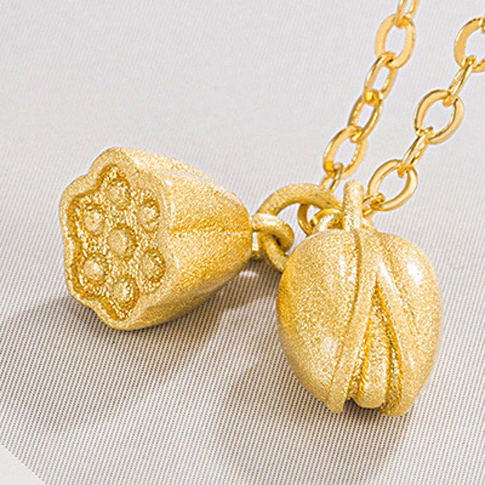 QQMALL Vòng Cổ Choker Bằng Đồng Thời Trang Hàn Quốc Ngọt Ngào Cho Nữ