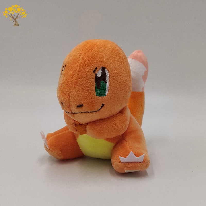 Thú Nhồi Bông Hình Pokemon Đáng Yêu