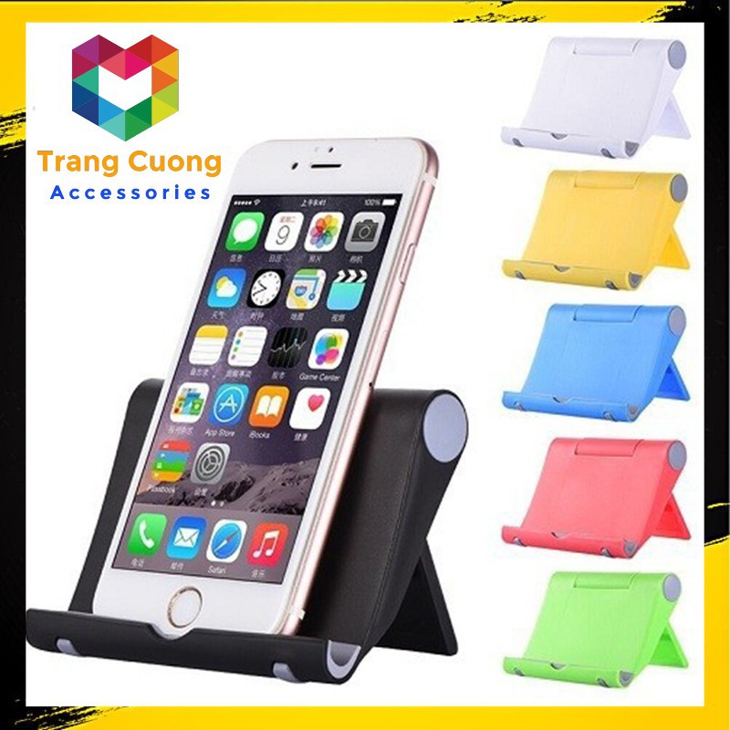 [FREESHIP] Giá đỡ điện thoại Universal Stand S509 - CỰC HOT