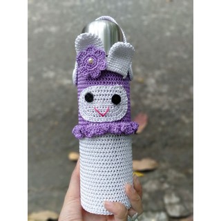 TÚI ĐỰNG BÌNH GIỮ NHỆT SIZE 7CM- 20 CM