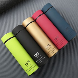 Bình giữ nhiệt cao cấp 3 lớp LIFE